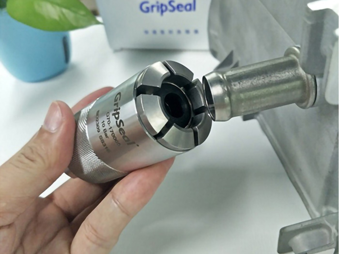 水道密封測試接頭G70系列