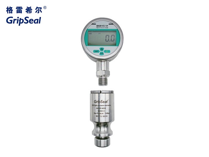 密封測(cè)試接頭G60系列 密封測(cè)試接頭G60系列