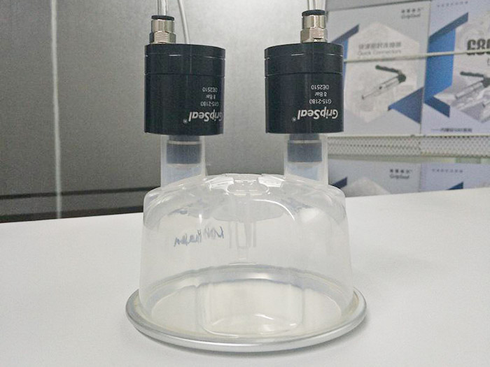 醫療測試接頭G15系列