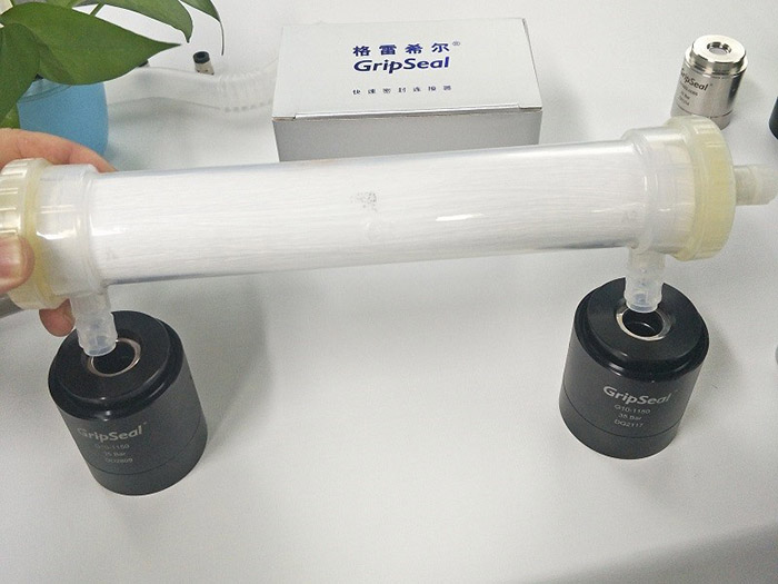 氣動(dòng)接頭G10系列 