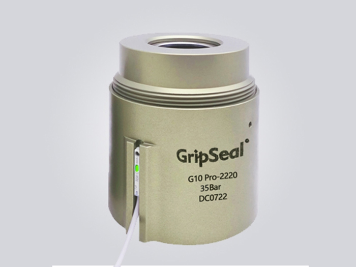 智能氣動接頭G10Pro系列