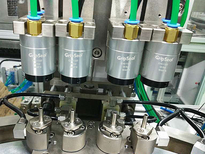 工業(yè)自動化測試