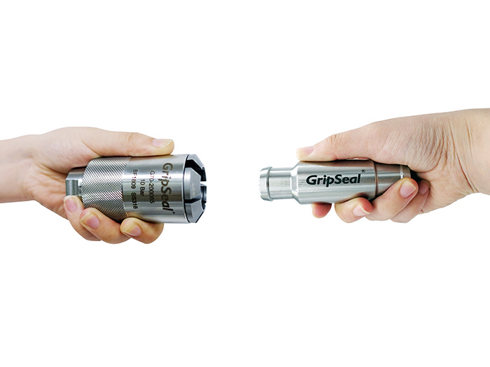 快速密封接頭G70系列 快速密封接頭G70系列