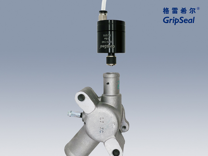 氣動接頭G15系列