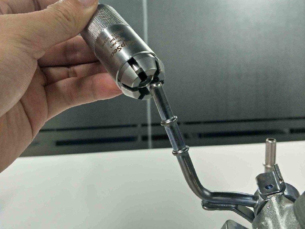 燃油管快速密封接頭 燃油管快速密封接頭