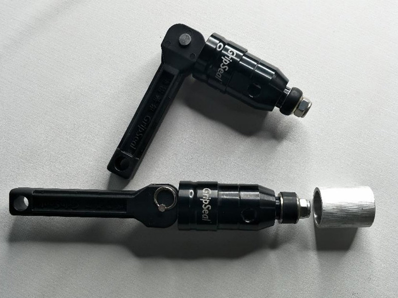 氣密測試接頭G20系列 氣密測試接頭G20系列