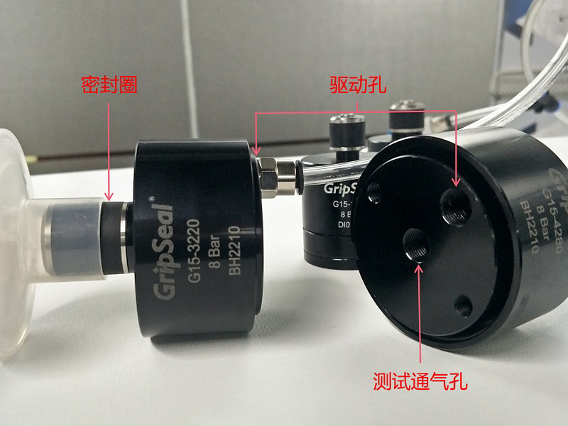 氣動接頭G15系列 氣動接頭G15系列