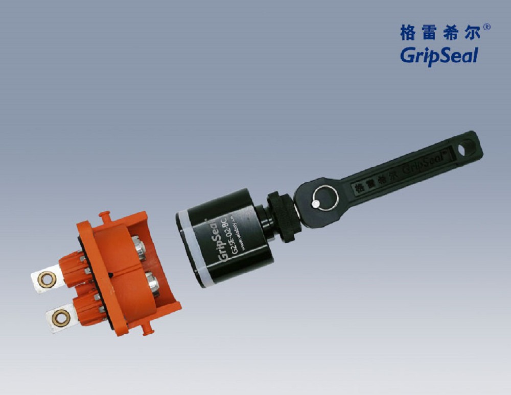 新能源氣密測試接頭 新能源氣密測試接頭