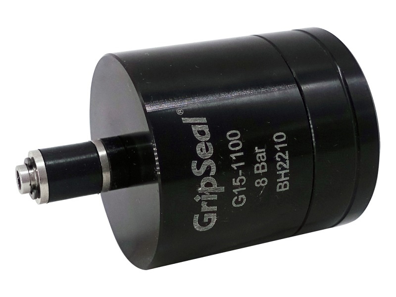 氦檢密封接頭 氦檢密封接頭