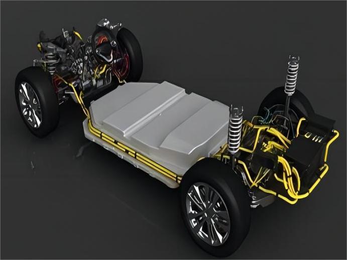 新能源行業氣密測試