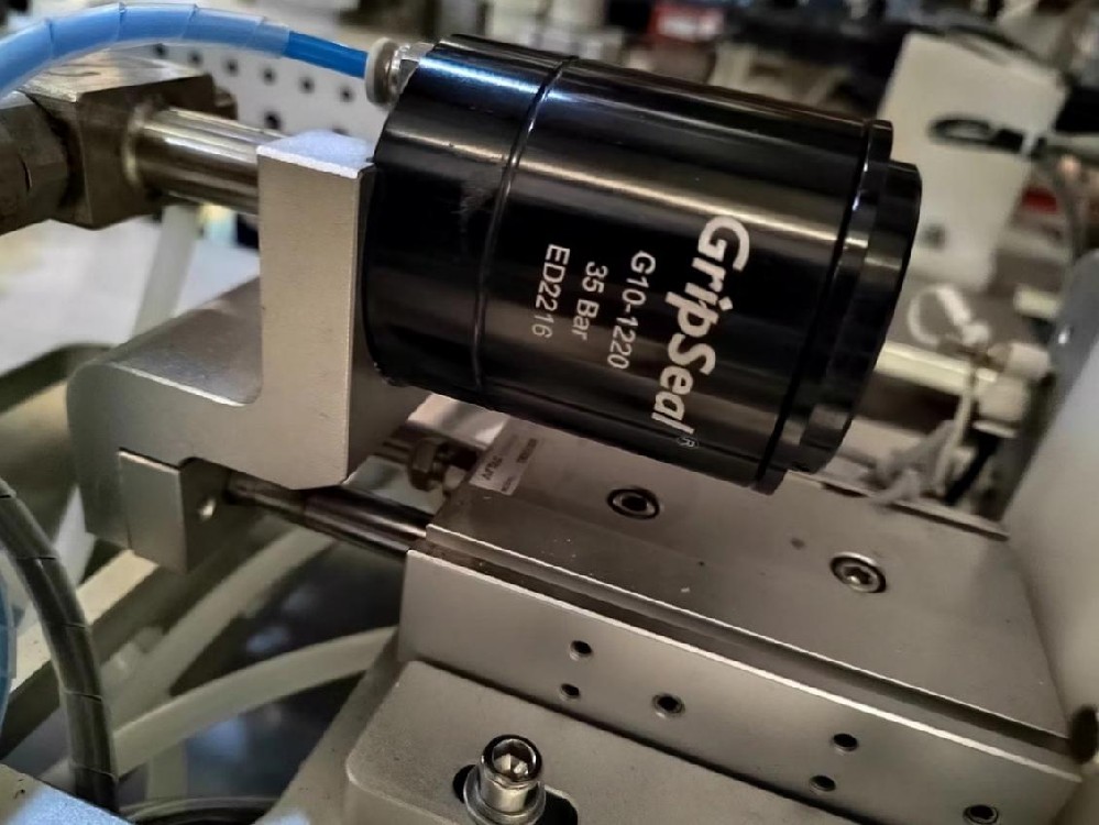 G10系列氣動接頭